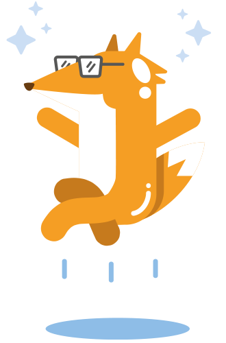 Hapev Schlaufuchs 330x500px