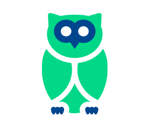 Hpk Owl Green 305x260 Berufsschutz Plus Schutzschild